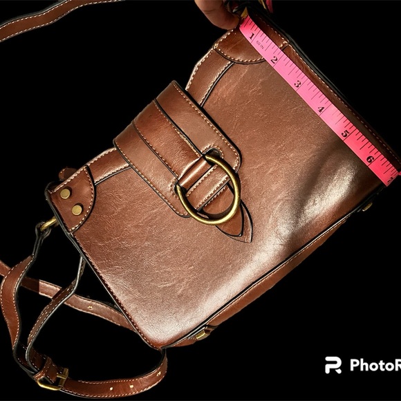 EUC Simply Noelle Crossbody Bag - Picture 8 of 9